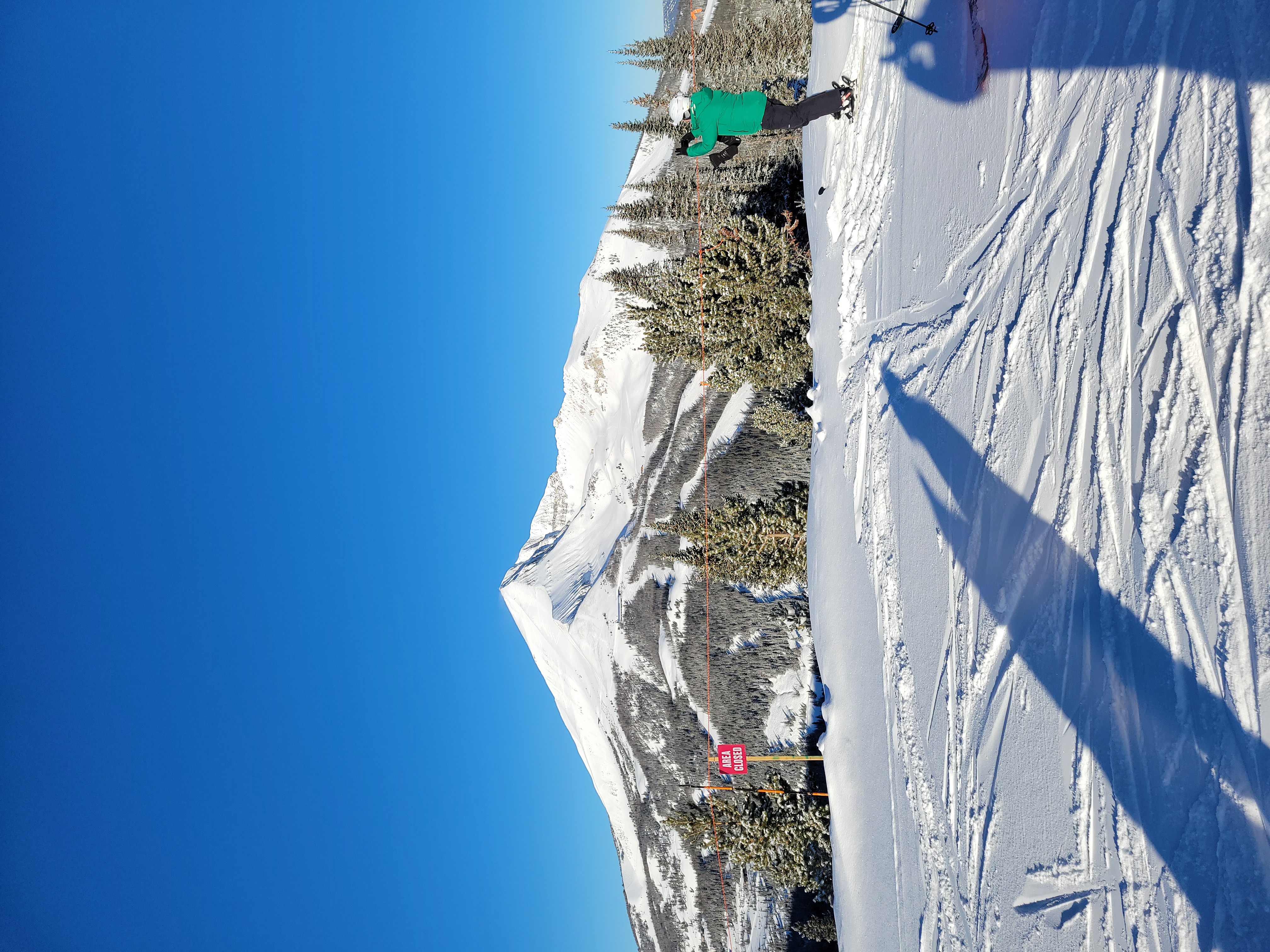 Big Sky